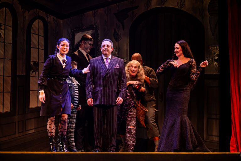 Addams Family