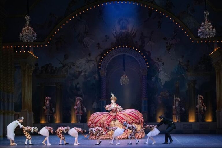 Theatre work