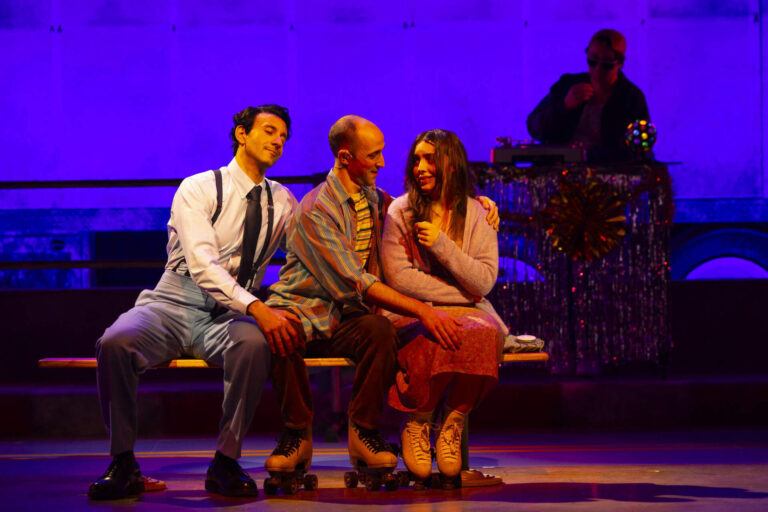 Stage production