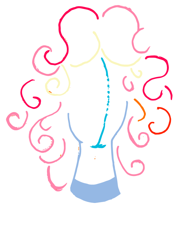 Hair/Wig Design